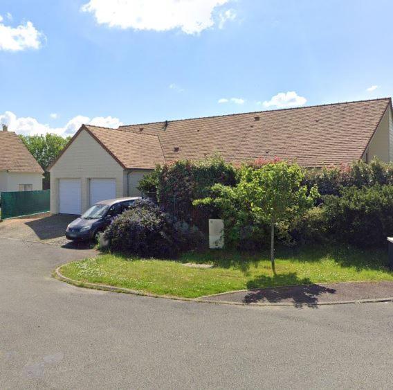 B&B La Lyre Saint-Georges-du-Bois  外观 照片